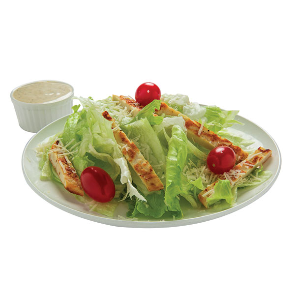 Caesars Salad Image