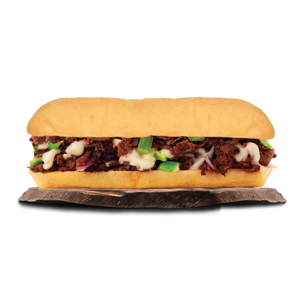 Philly Cheese Steak Image